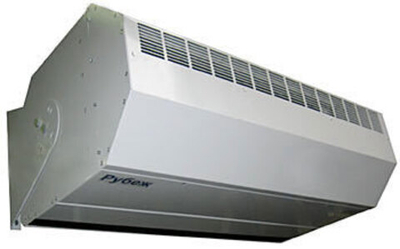 Тепловая завеса Рубеж 1009 П