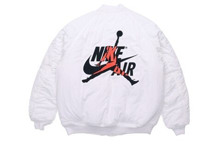 Jordan Wings MA-1 logo, AV2599-100