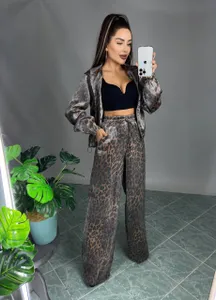 Костюм УК-658 Фабрика Моды