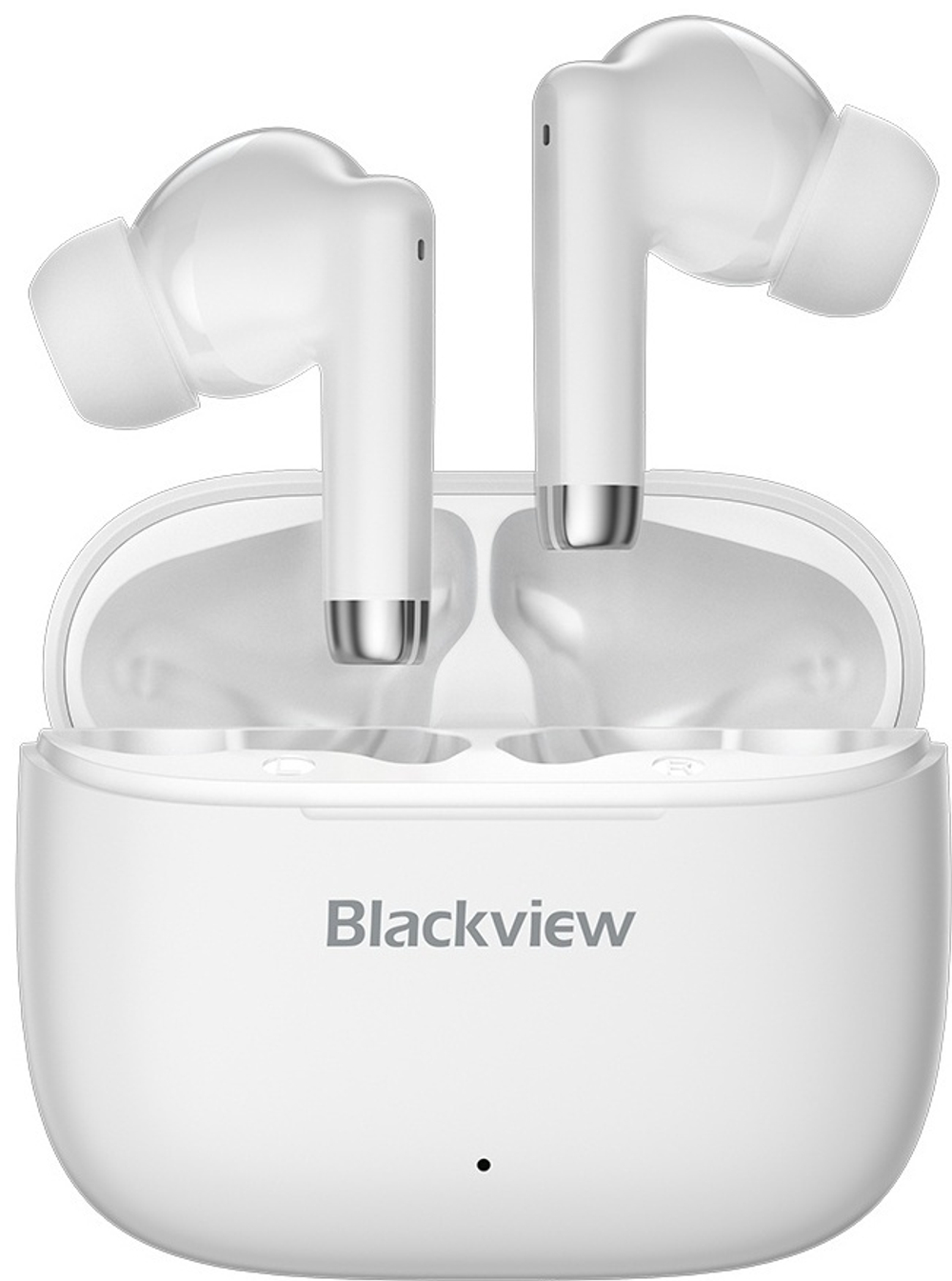 Ноутбук Lenovo IdeaPad 3 14ITL6 + HyperX Pulsefire Core + Blackview TWS Earphone AirBuds 4 белый 14" / 8 Гб / SSD 256 Гб / Win 11 / 82H7004YRU