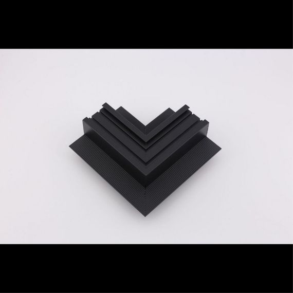 Соединитель угловой встраиваемый Aployt Magnetic track 48 APL.0182.00.04