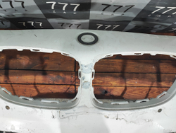 Бампер передний BMW 5-Series GT (F07)  Б/У Оригинал 51117200748