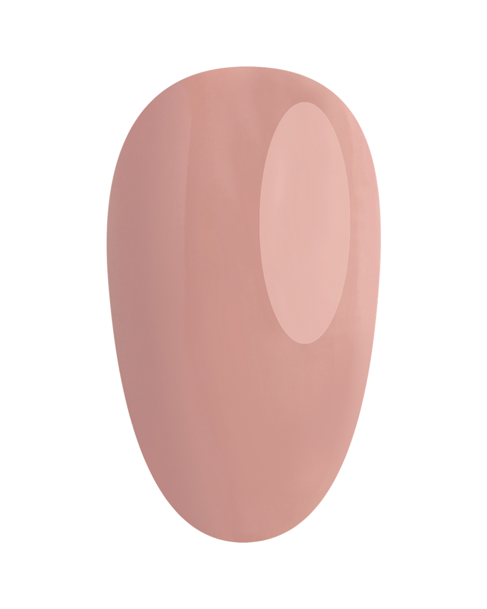 E.MiLac ST Glaze Style №543, 9 мл