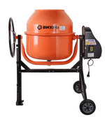 Бетономешалка Вихрь БМ-205