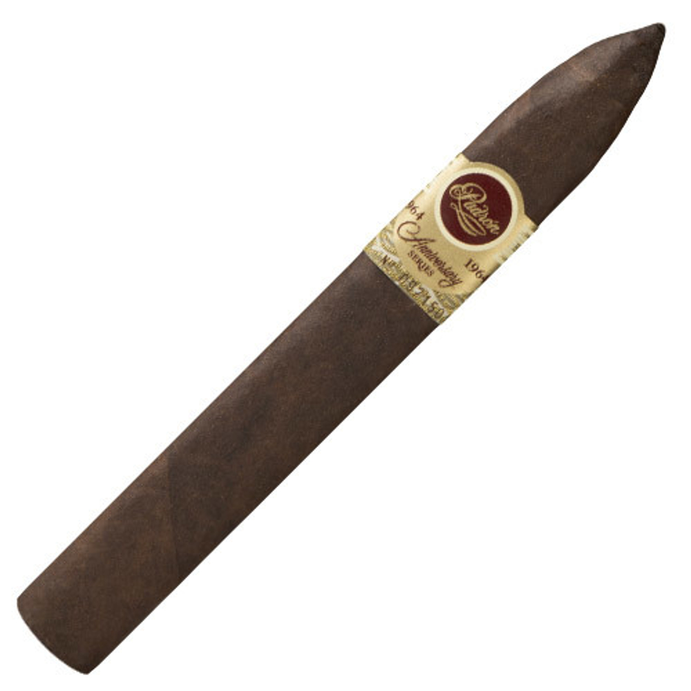 Padron 1964 Anniversary Series Torpedo Maduro*5