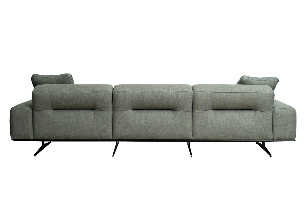 Комплект мебели №14 диван модульный Порто(Porto) (левый угол) Garda Decor