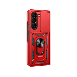 Чехол с кольцом Bumper Case для Samsung Galaxy Z Fold 6