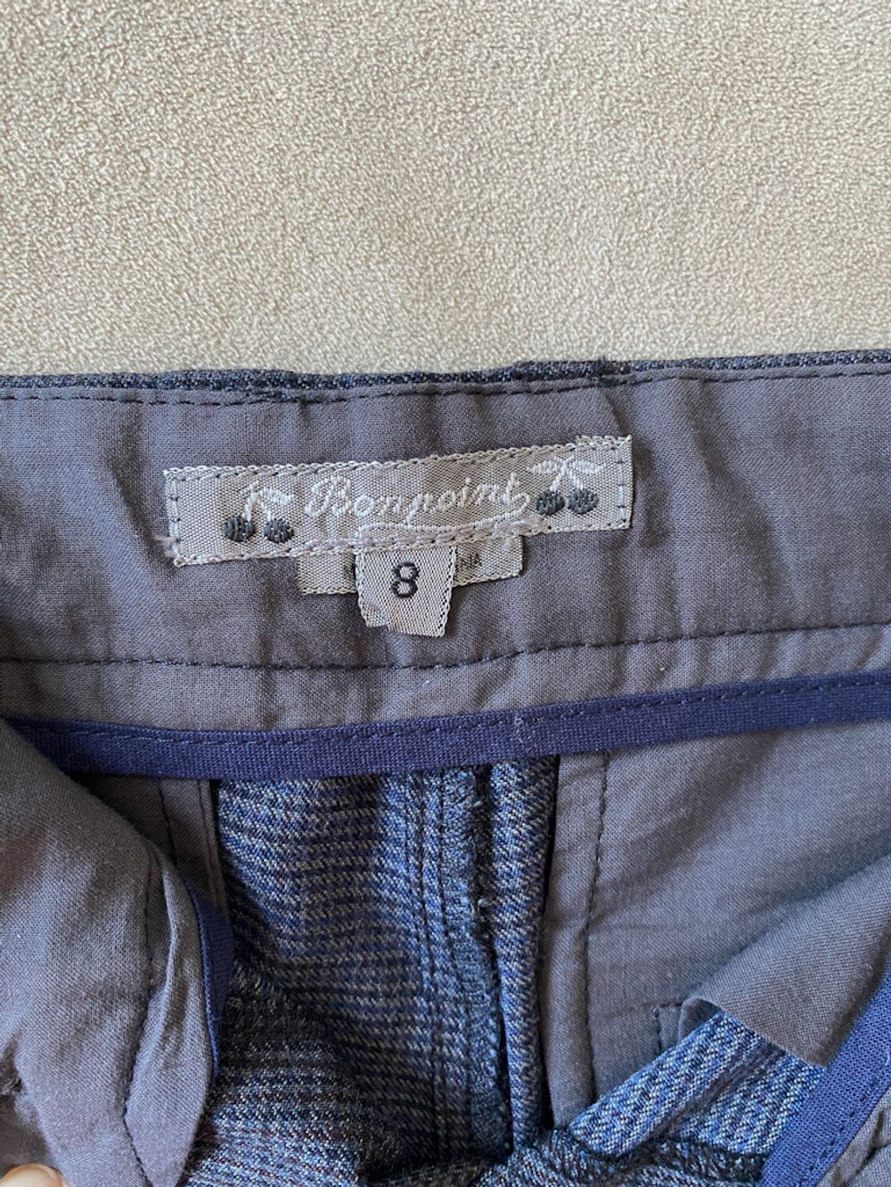 Брюки Bonpoint, 128