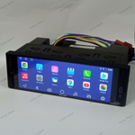 Автомагнитола 1DIN с экраном 6.58" Android 2+32GB BOS-MINI BOSA659D