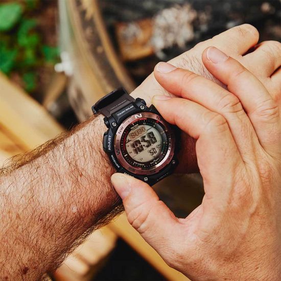 Наручные часы Casio PRW-3400Y-5JF