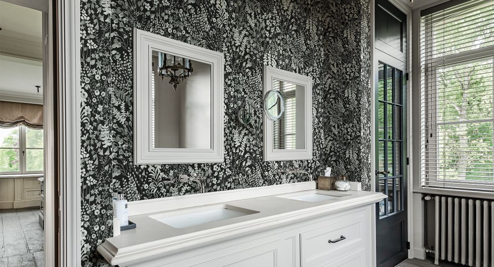 Flower Story панно