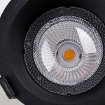 Встраиваемый светодиодный светильник Lightstar CICLONE 385147