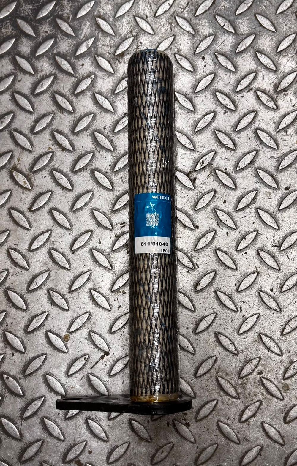 Палец 811/01040 YG TECHNOLOGY (Турция)