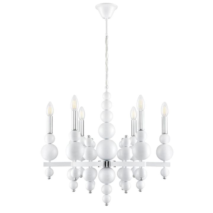 Люстра Lumion NANA 8260/6