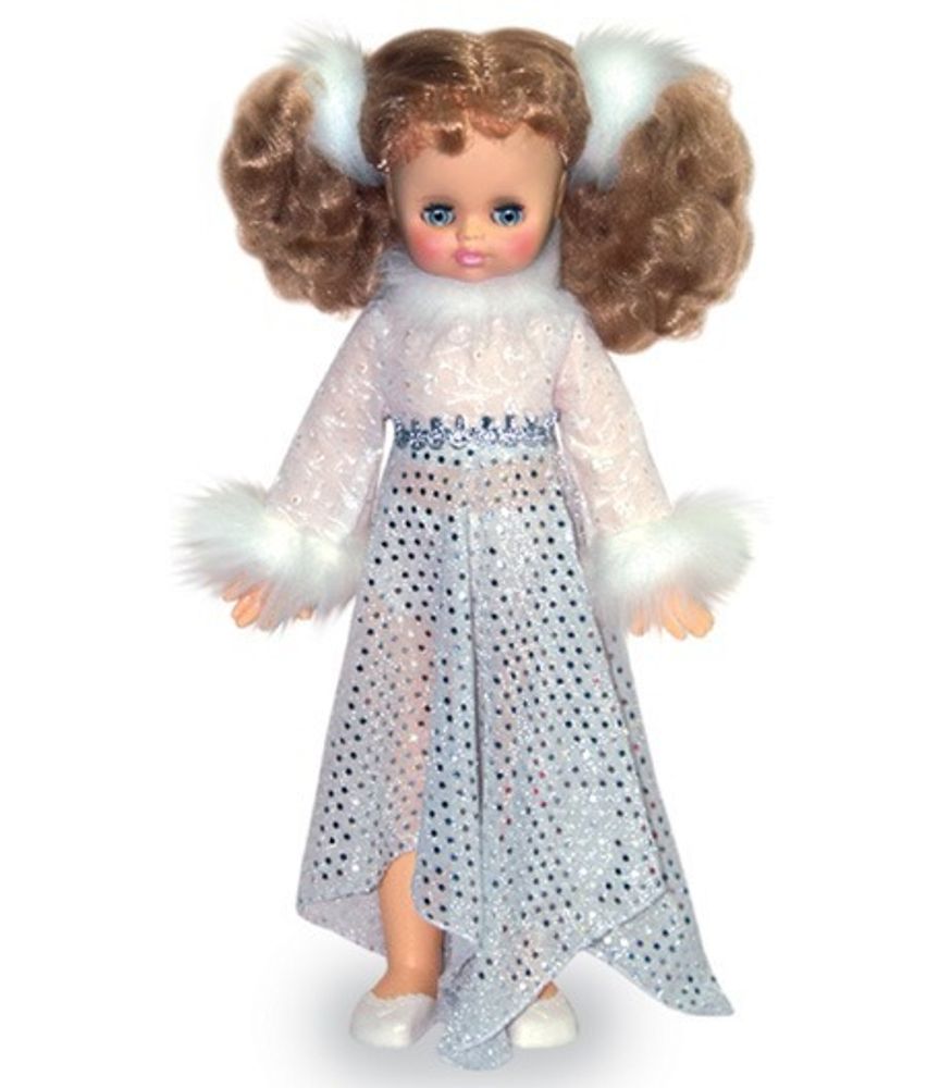 Купить Кукла Алиса 23, 55 см, звук, ходячая.