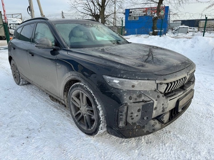 VOYAH Free EVR Sport Edition