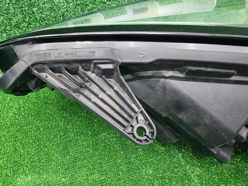 Фара правая Chery Tiggo 7 Pro (2020-2024) LED