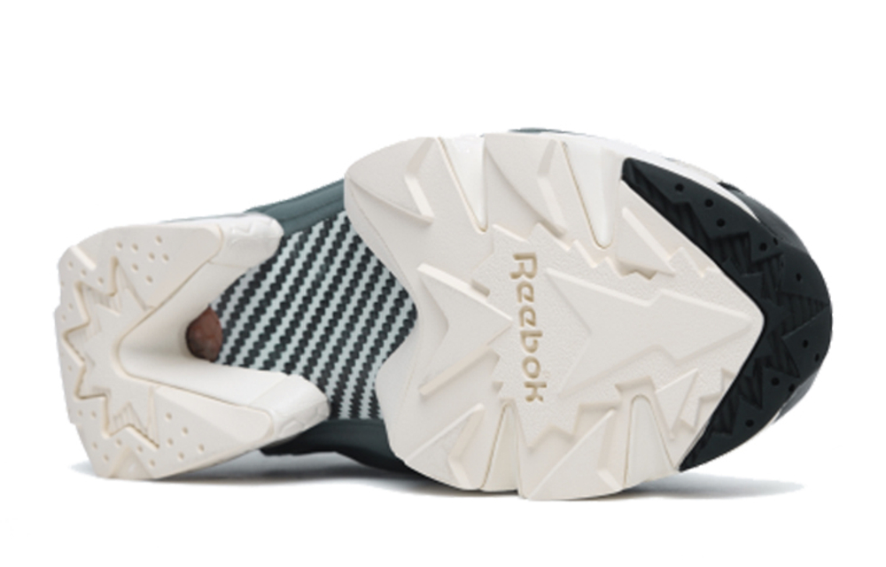 Reebok Tom Jerry X Reebok Instapump Fury Tom