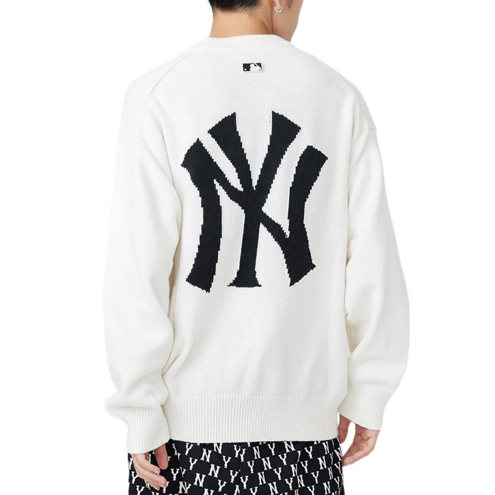 Толстовки MLB FW22 Logo, 3AKPB0126-50CRS