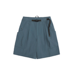 Шорты Blue Monte Multi-Pocket Greek Shorts "Ji Luo Qing"