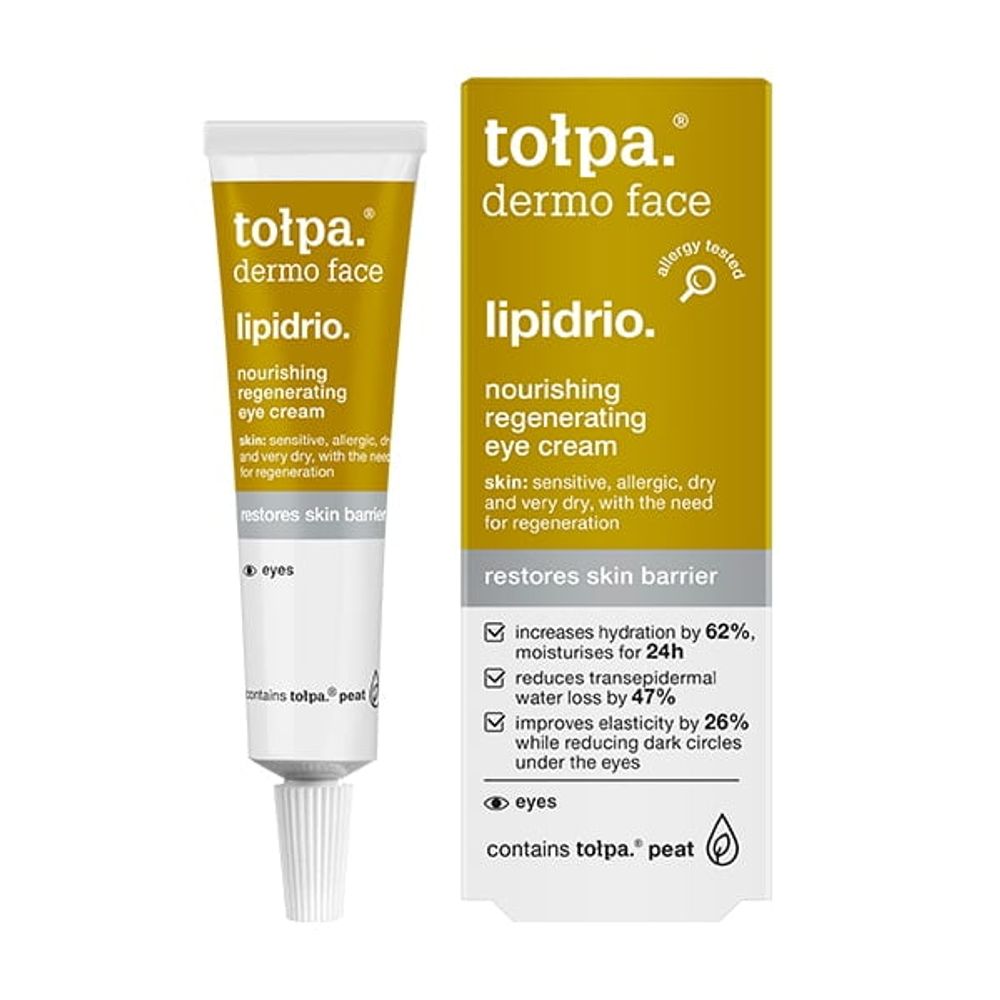 TOLPA LIQUID NEEDLES THERAPY Сыворотка с микроиглами для зоны вокруг глаз с лифтинг эффектом 15 мл
