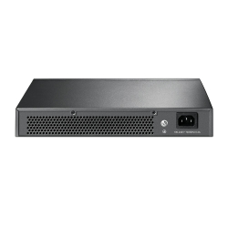 Коммутатор TP-Link TL-SG1016DE Коммутатор Easy Smart с 16 гигабитными портами