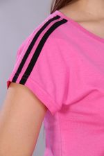 Тренинг - костюм розовый Iv-capriz (Акция)