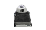 Кроссовки Kith X New Balance Nb 998 Steel Blue