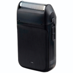 Бритва HOMESTAR HS-9088, работает от аккумулятора