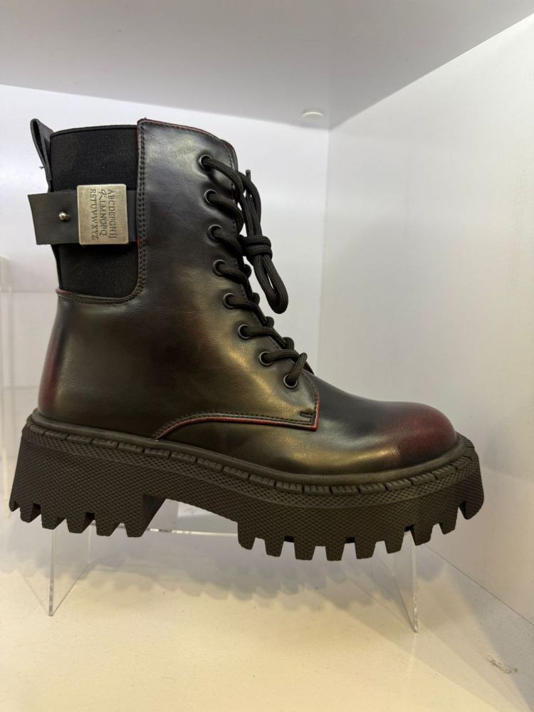 Кроссовки Kapika