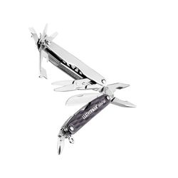 Мультитул Leatherman Juice S2 серый гранит (831943)