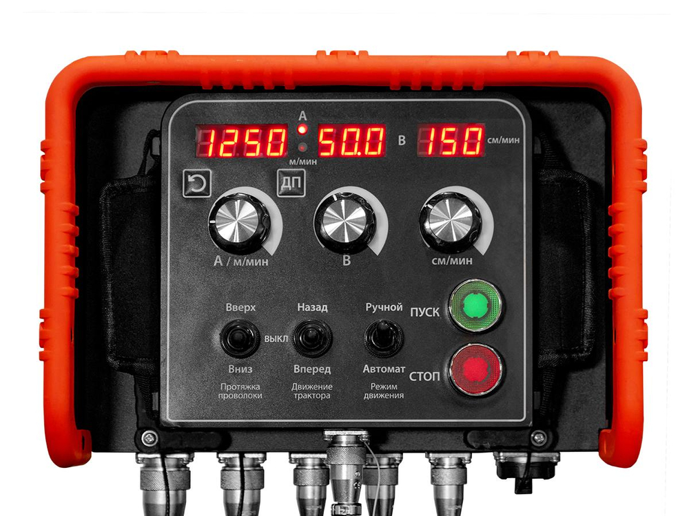 Сварочный инвертор Сварог SAW STANDART MZ 1250 (M310) АТ-2