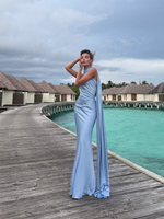 Платье ESMERALDA