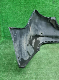 Бампер задний Jaguar XF 1 (2007-2015)