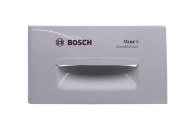 Крышка бункера 651236 стиральной машины Bosch Maxx5