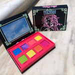 Lime Crime Venus Vivid palette