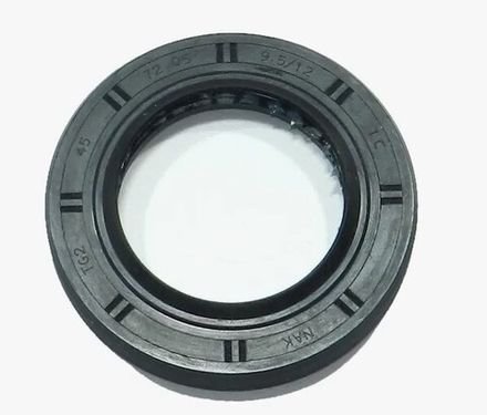 Сальник 45x72.05x9.5/12 (уплотнительное кольцо) для стиральной машины Haier 70024443