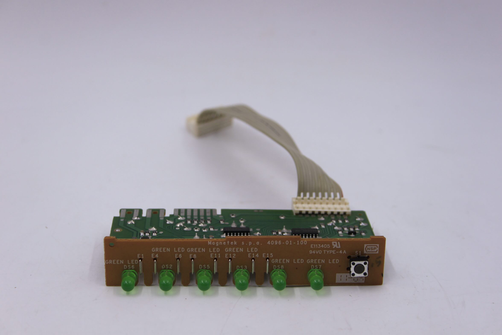 Модуль посудомоечной машины Ariston LI 480 A