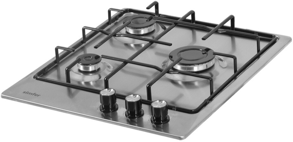 Варочная панель газовая SIMFER H45V30M411