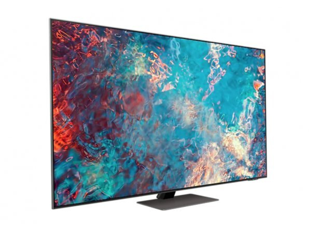 Neo QLED телевизор Samsung QE75QN87AAUXRU 4K Ultra HD