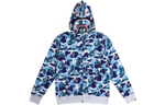 Худи A BATHING APE BAPE Abc, 1F80-115-020
