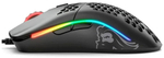 Мышь GLORIOUS Model O GO-BLACK-GLOSSY черный