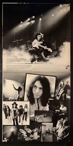 Rainbow ‎– Ritchie Blackmore's (Япония 1975г.)