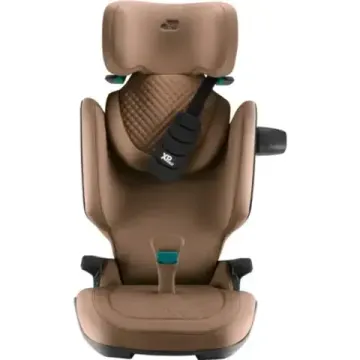 Автокресло Britax Roemer Kidfix pro 2025 Lux (Warm caramel)
