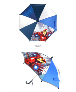 Зонт Iron Man