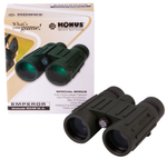 Бинокль Konus Emperor 8x42 WA Green