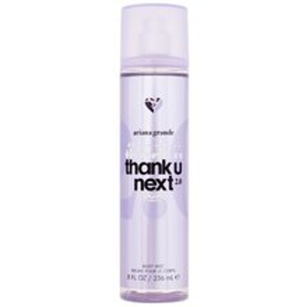 Ariana Grande Thank U Next 2.0 Body Spray 236ml Ariana Grande Thank U Next 2.0 Body Spray 236ml