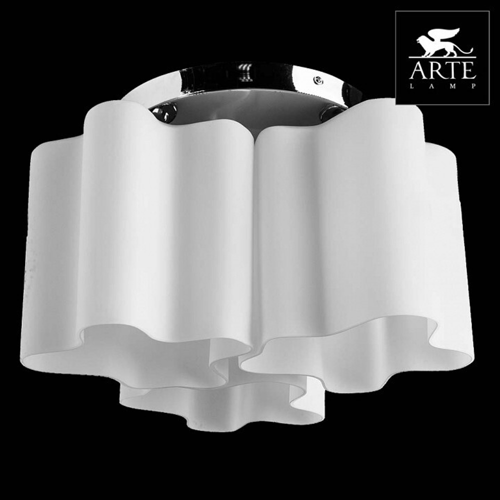 Накладная люстра Arte Lamp A3479PL-3CC