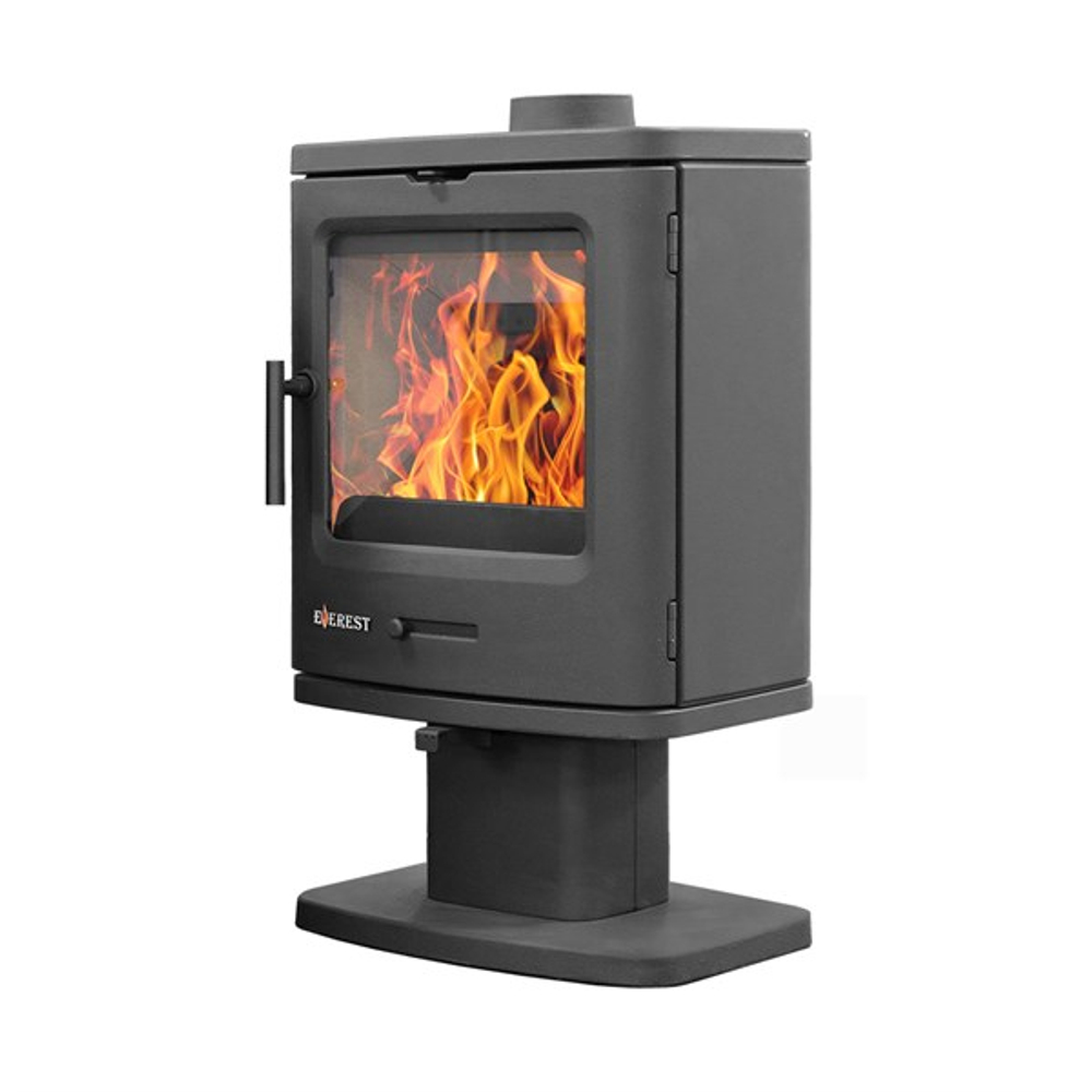 Печь-камин EVEREST B7