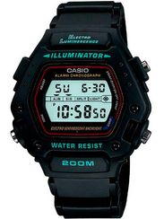 Наручные часы Casio DW-290-1V